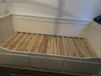 ikea hemnes dagbädd