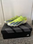 Adidas X Crazyfast Elite solar energy fotbollsskor 
