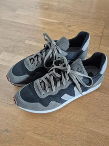 Veja Running Sneakers