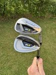 TaylorMade M2 wedgar