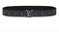 Louis Vuitton LV Initiales 35mm Reversible Belt