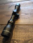 optic science 2-7x32