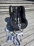Britax Römer & Hauk barngrind