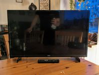 Philips 32" Full HD Smart TV