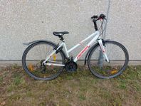 Merida Damcykel 28 tum, 21 vxl – Nyservad & i fint skick!