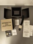 Swatch x Omega Moonswatch Mission To Jupiter