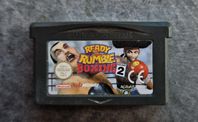 Ready 2 Rumble Boxing - Gameboy Advance