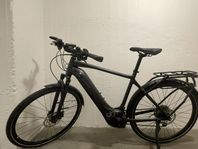 elcykel