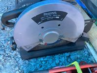 metallkap