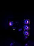 Gamingdator Ryzen 5 5600 + RTX 2070 SUPER | RGB