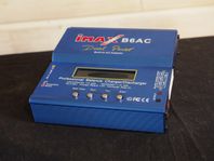 IMAX B6AC balanserande batteriladdare 80W