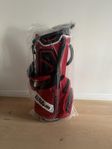 Golfbag - Helt ny 