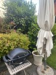 Elgrill Weber Q 1400 