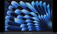 MacBook Air 15,3" 2025