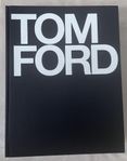 Tom Ford - coffee table book