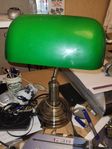 Fin lampa
