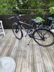 DBS herrcykel i fint skick