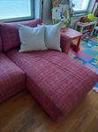 IKEA VIMLE Schäslongsektion
