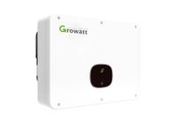 growatt inverter MID 20KTL3-XH Hybrid