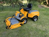 Stiga park prestige 4wd