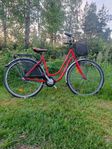 Damcykel Sjösala "28" tum.