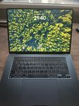 Macbook Air 15" M3 – 8gb 256gb