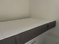 IKEA Resårmadrassbotten Hövåg 140