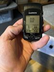 Garmin Edge 705