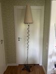 Golvlampa