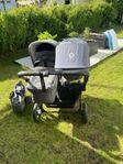 Bugaboo donkey 5 duo