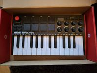Akai MPK mini mk3
