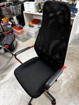 IKEA Huvudspelare gamingstol