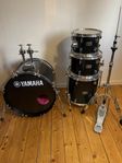 Yamaha Rydeen