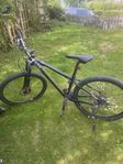 cykel 27 tum