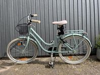 Flickcykel 24’ 