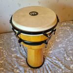 Meinl DJW3ZFA-M Wood Djembe 12 tum