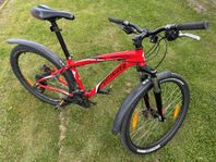 Cykel 26 tum