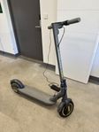 E-Wheels E2S V2 MAX elscooter