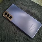 Samsung S21