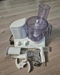 Braun Combimax 600 Köksmaskin