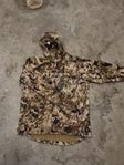 Sitka Gear traverse hoody subalpine