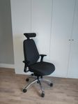 Kontorsstol RH Logic 400