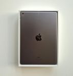 Ipad OS i originalkartong
