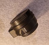 Nikon FTZ objektiv adapter
