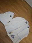 ik södra judo dräkt 