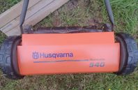 Handjagare Huskvarna NovoLette 540
