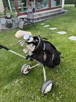 golf järnset