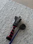 Titleist 904F 15 grader