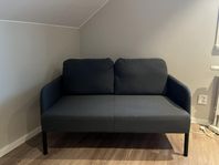 Ikea soffa 