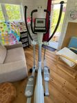 Crosstrainer Excerfit 580 Elliptical